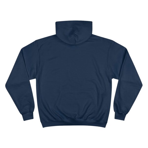 Ann Chovi Champion Hoodie - Image 8