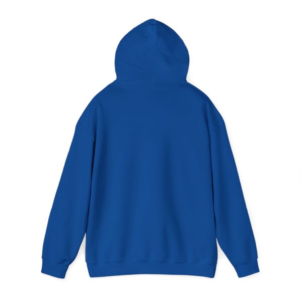 Heart Paws Unisex Heavy Blend™ Hooded Sweatshirt - Image 8