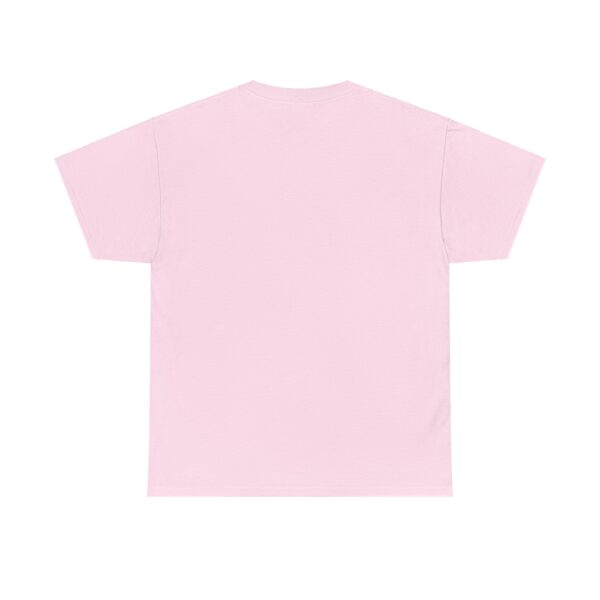 Meow Unisex Heavy Cotton Tee - Image 27