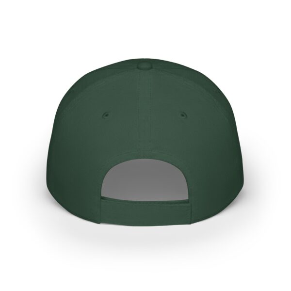 Dog Paw Low Profile Baseball Cap - Image 14