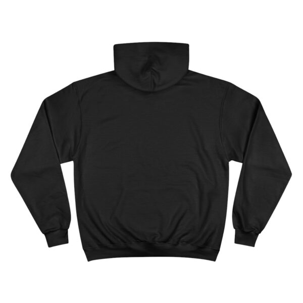 Ann Chovi Champion Hoodie - Image 2