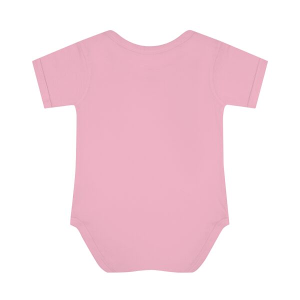 Cool Cat Infant Baby Rib Bodysuit - Image 8