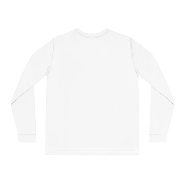 Shredder Hound Unisex Shifts Dry Organic Long Sleeve Tee - Image 2