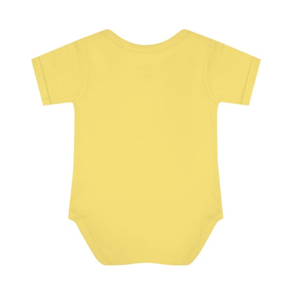 Cool Cat Infant Baby Rib Bodysuit - Image 17