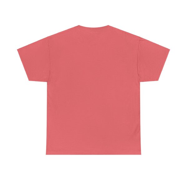 Ringo Rover Unisex Heavy Cotton Tee - Image 2