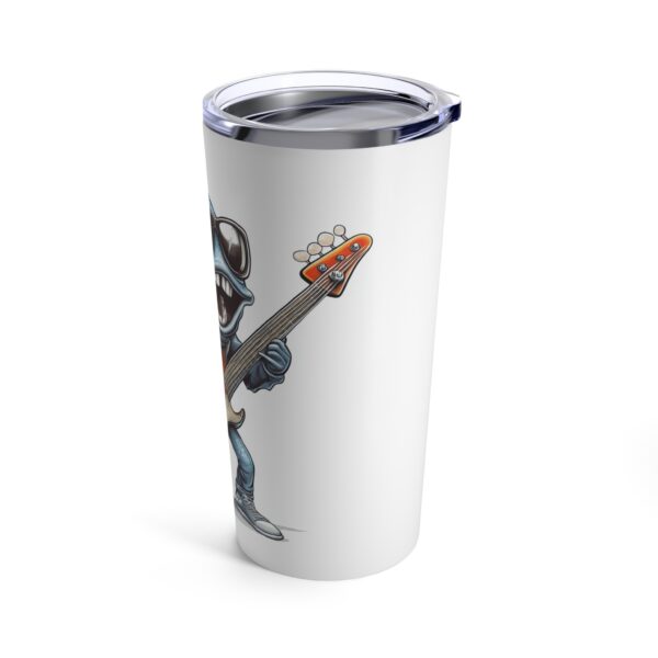 It's All About Da Bass Tumbler 20oz - Image 4