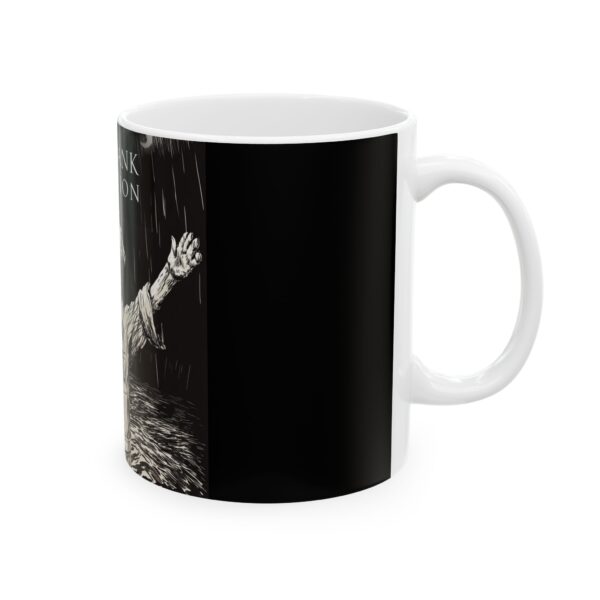 The Dogshank Redeption Ceramic Mug, (11oz, 15oz) - Image 4