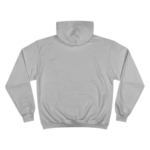 Ann Chovi Champion Hoodie - Image 5