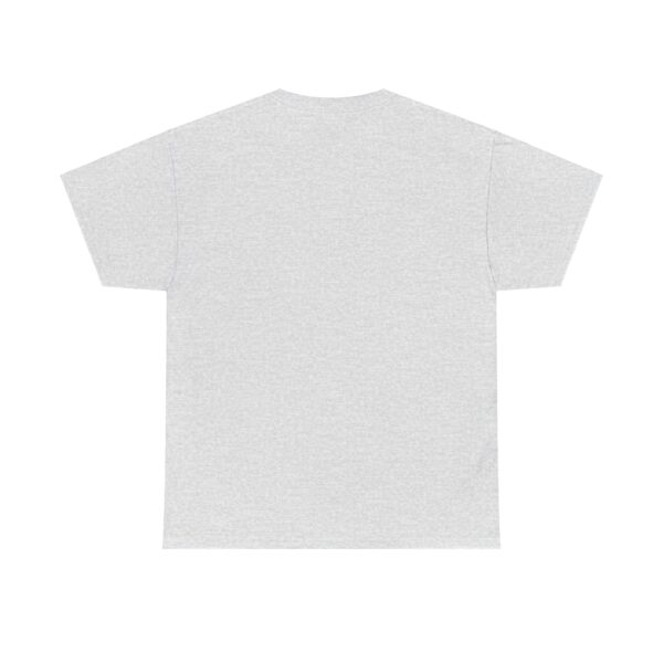 Hampocalypse Now Unisex Heavy Cotton Tee - Image 6