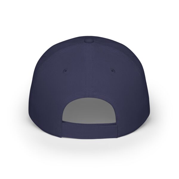 Dog Paw Low Profile Baseball Cap - Image 22