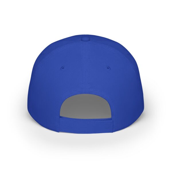 Dog Paw Low Profile Baseball Cap - Image 18