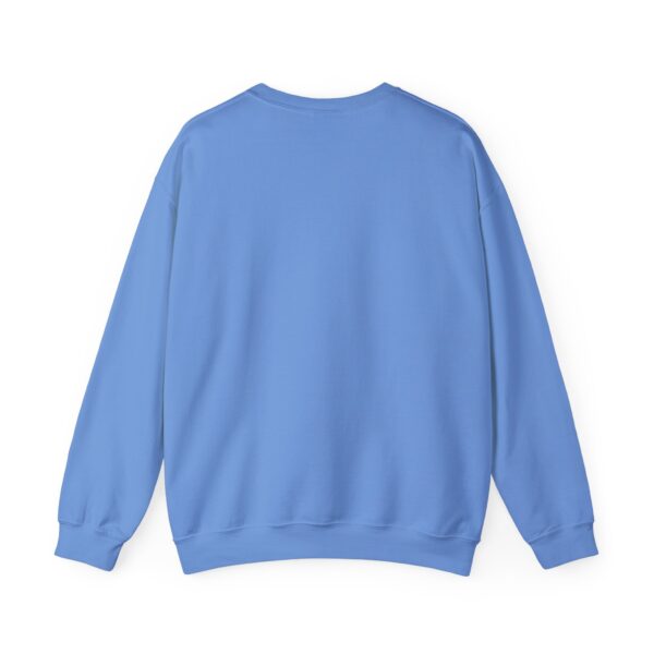 Equinetrovert Unisex Heavy Blend™ Crewneck Sweatshirt - Image 2