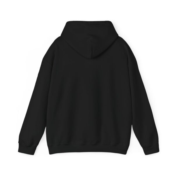 Heart Paws Unisex Heavy Blend™ Hooded Sweatshirt - Image 6