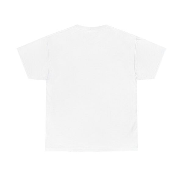 Meow Unisex Heavy Cotton Tee - Image 33