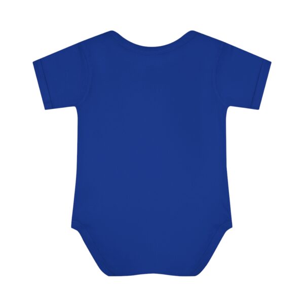 Cool Cat Infant Baby Rib Bodysuit - Image 11