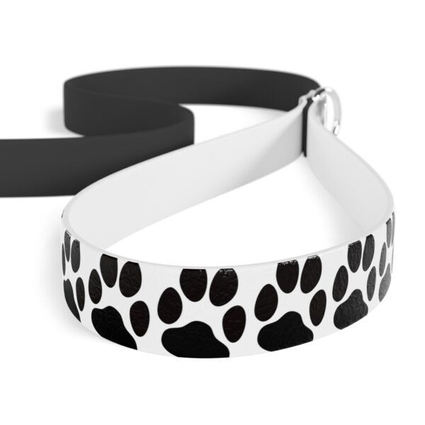 Dog Paws Leash - Image 4