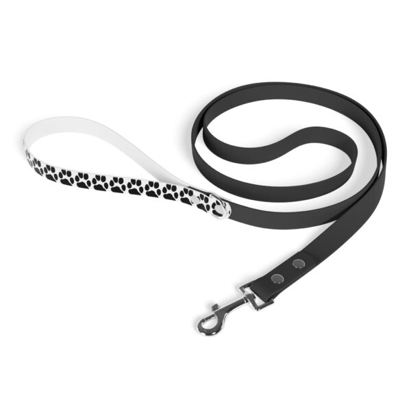 Dog Paws Leash