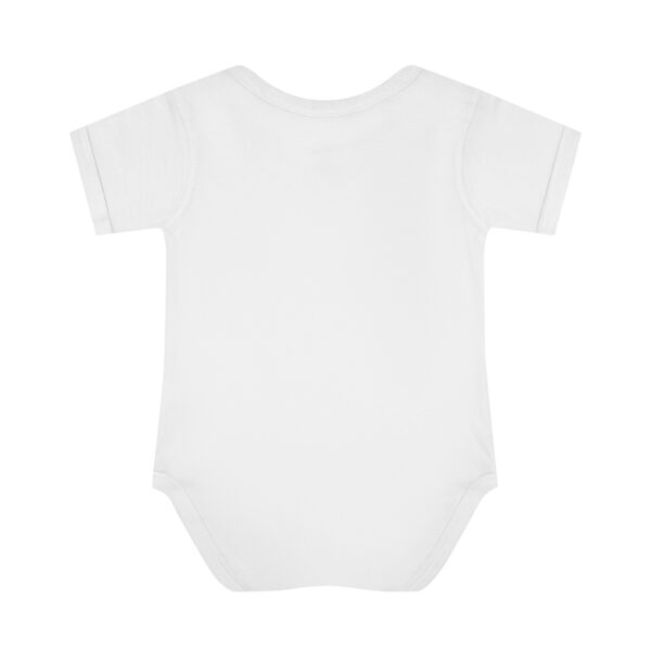 Cool Cat Infant Baby Rib Bodysuit - Image 14