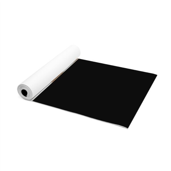 Downward Cat Foam Yoga Mat - Image 2