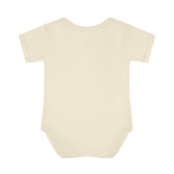 Cool Cat Infant Baby Rib Bodysuit - Image 5