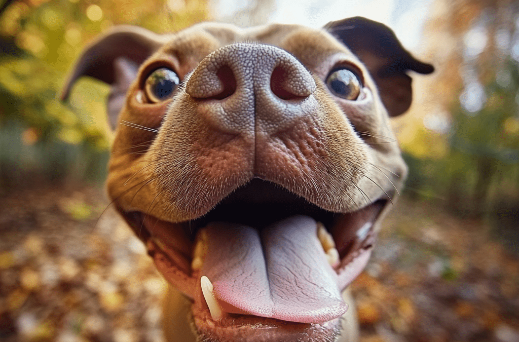How to Capture the Perfect Funny Pet Photo: Tips for Every Pet Parent