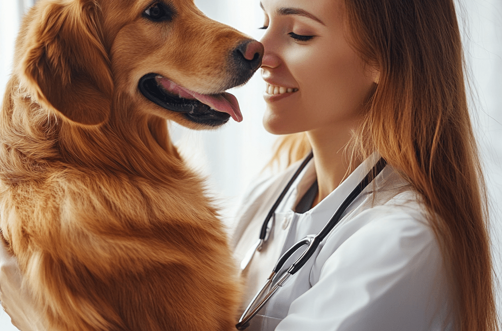 Pet Behavior and Health: What You Need to Know