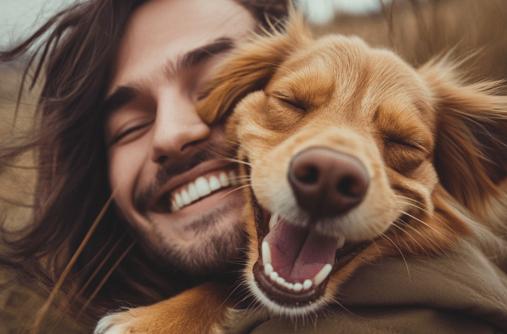 Understanding Pet Happiness: A Guide for Owners